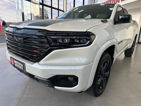 RAM Rampage 2.0 4P HURRICANE 4 TURBO R/T 4X4 AUTOMTICO, Foto 6