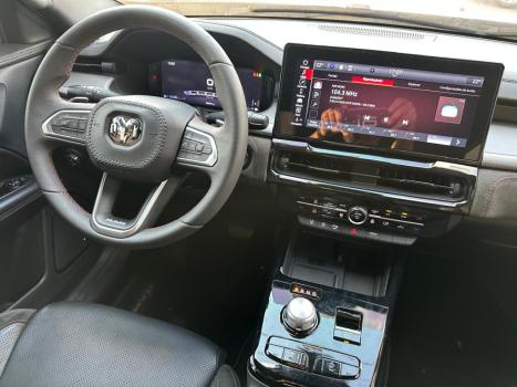 RAM Rampage 2.0 4P HURRICANE 4 TURBO R/T 4X4 AUTOMTICO, Foto 9