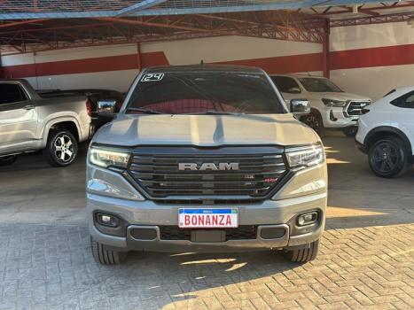 RAM Rampage 2.0 4P HURRICANE 4 TURBO R/T 4X4 AUTOMTICO, Foto 2