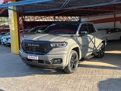 RAM Rampage 2.0 4P HURRICANE 4 TURBO R/T 4X4 AUTOMTICO, Foto 3