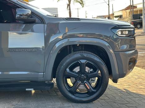 RAM Rampage 2.0 4P HURRICANE 4 TURBO R/T 4X4 AUTOMTICO, Foto 4