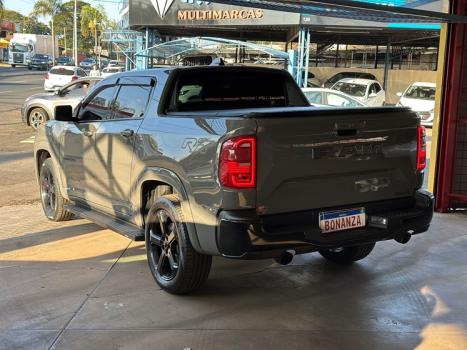 RAM Rampage 2.0 4P HURRICANE 4 TURBO R/T 4X4 AUTOMTICO, Foto 5
