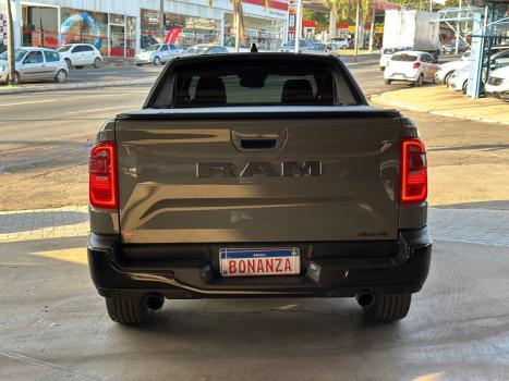 RAM Rampage 2.0 4P HURRICANE 4 TURBO R/T 4X4 AUTOMTICO, Foto 6