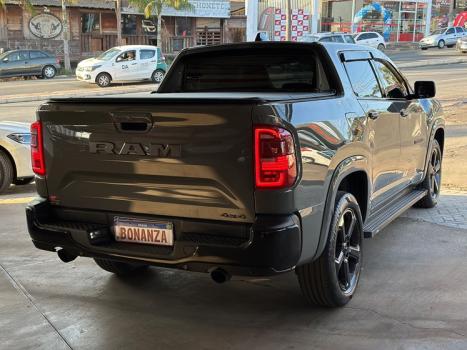 RAM Rampage 2.0 4P HURRICANE 4 TURBO R/T 4X4 AUTOMTICO, Foto 7