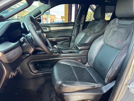 RAM Rampage 2.0 4P HURRICANE 4 TURBO R/T 4X4 AUTOMTICO, Foto 14