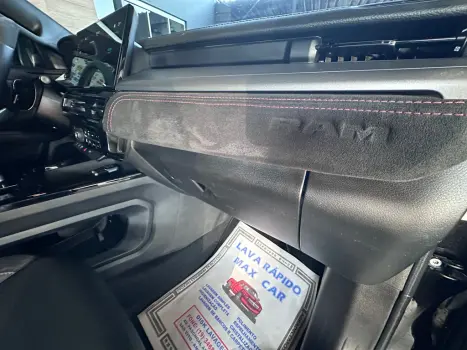 RAM Rampage 2.0 4P HURRICANE 4 TURBO R/T 4X4 AUTOMTICO, Foto 10