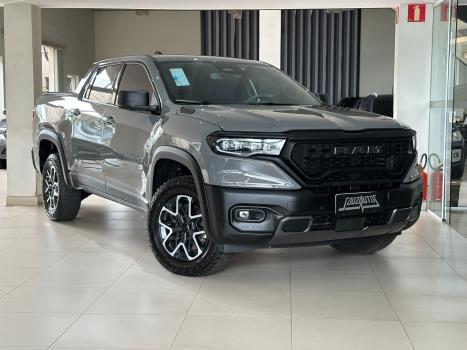 RAM Rampage 2.0 4P HURRICANE 4 TURBO LARAMIE 4X4 AUTOMTICO, Foto 3