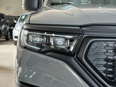 RAM Rampage 2.0 4P HURRICANE 4 TURBO LARAMIE 4X4 AUTOMTICO, Foto 5
