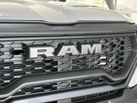 RAM Rampage 2.0 4P HURRICANE 4 TURBO LARAMIE 4X4 AUTOMTICO, Foto 8