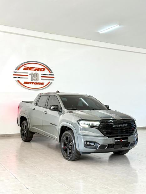 RAM Rampage 2.0 4P HURRICANE 4 TURBO R/T 4X4 AUTOMTICO, Foto 3