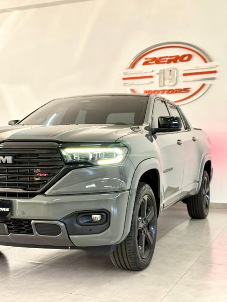 RAM Rampage 2.0 4P HURRICANE 4 TURBO R/T 4X4 AUTOMTICO, Foto 5