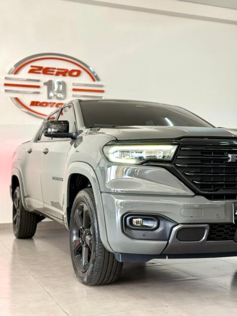 RAM Rampage 2.0 4P HURRICANE 4 TURBO R/T 4X4 AUTOMTICO, Foto 6