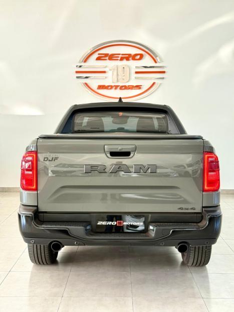 RAM Rampage 2.0 4P HURRICANE 4 TURBO R/T 4X4 AUTOMTICO, Foto 7