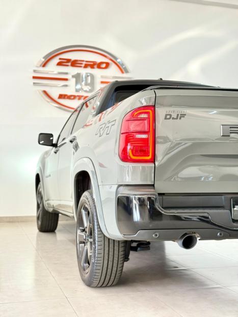 RAM Rampage 2.0 4P HURRICANE 4 TURBO R/T 4X4 AUTOMTICO, Foto 10