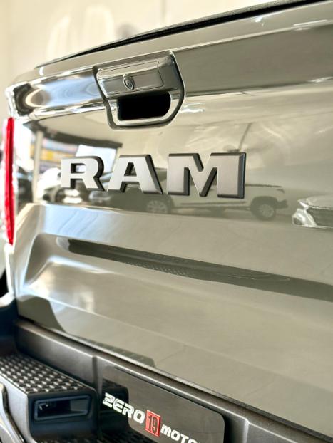 RAM Rampage 2.0 4P HURRICANE 4 TURBO R/T 4X4 AUTOMTICO, Foto 11