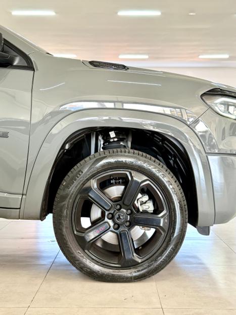 RAM Rampage 2.0 4P HURRICANE 4 TURBO R/T 4X4 AUTOMTICO, Foto 15