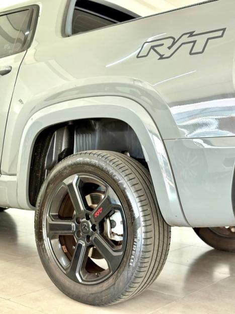 RAM Rampage 2.0 4P HURRICANE 4 TURBO R/T 4X4 AUTOMTICO, Foto 16