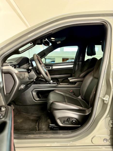 RAM Rampage 2.0 4P HURRICANE 4 TURBO R/T 4X4 AUTOMTICO, Foto 17