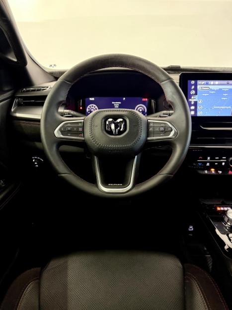 RAM Rampage 2.0 4P HURRICANE 4 TURBO R/T 4X4 AUTOMTICO, Foto 18