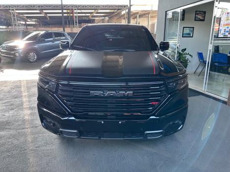 RAM Rampage 2.0 4P HURRICANE 4 TURBO R/T 4X4 AUTOMTICO, Foto 2