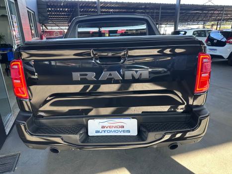 RAM Rampage 2.0 4P HURRICANE 4 TURBO R/T 4X4 AUTOMTICO, Foto 5