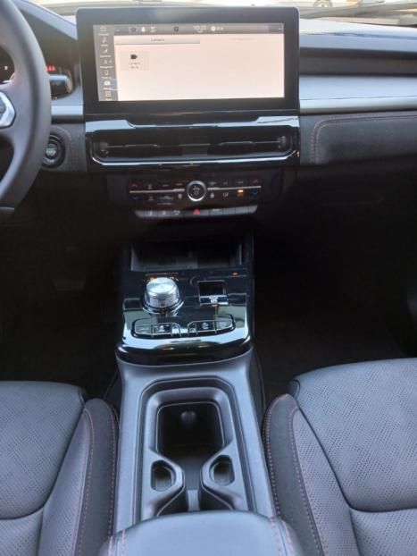 RAM Rampage 2.0 4P HURRICANE 4 TURBO R/T 4X4 AUTOMTICO, Foto 17