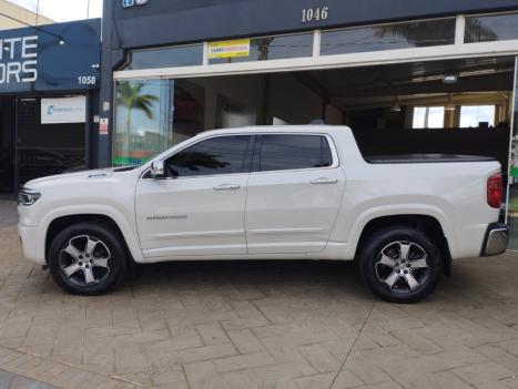 RAM Rampage 2.0 4P TURBO DIESEL LARAMIE 4X4 AUTOMTICO, Foto 6