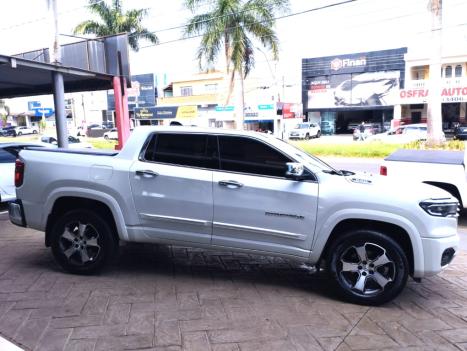 RAM Rampage 2.0 4P TURBO DIESEL LARAMIE 4X4 AUTOMTICO, Foto 7