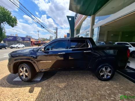 RAM Rampage 2.0 4P TURBO DIESEL LARAMIE 4X4 AUTOMTICO, Foto 4