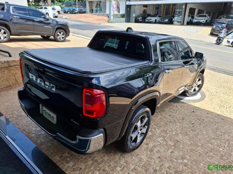 RAM Rampage 2.0 4P TURBO DIESEL LARAMIE 4X4 AUTOMTICO, Foto 6