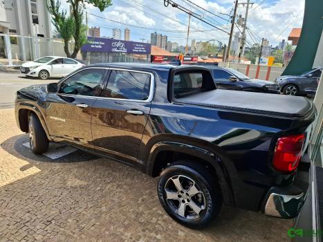 RAM Rampage 2.0 4P TURBO DIESEL LARAMIE 4X4 AUTOMTICO, Foto 7