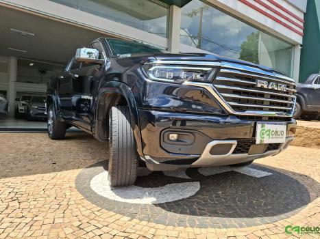 RAM Rampage 2.0 4P TURBO DIESEL LARAMIE 4X4 AUTOMTICO, Foto 13