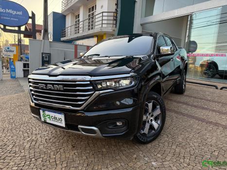 RAM Rampage 2.0 4P TURBO DIESEL LARAMIE 4X4 AUTOMTICO, Foto 1