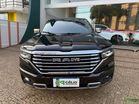 RAM Rampage 2.0 4P TURBO DIESEL LARAMIE 4X4 AUTOMTICO, Foto 2