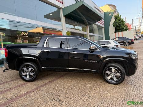 RAM Rampage 2.0 4P TURBO DIESEL LARAMIE 4X4 AUTOMTICO, Foto 4