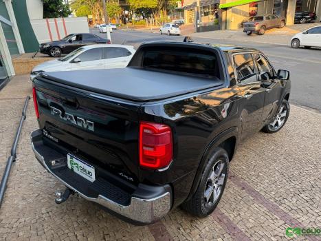 RAM Rampage 2.0 4P TURBO DIESEL LARAMIE 4X4 AUTOMTICO, Foto 5