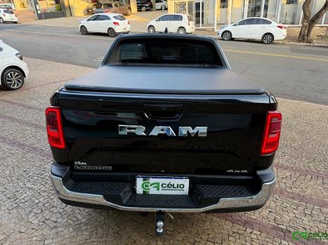 RAM Rampage 2.0 4P TURBO DIESEL LARAMIE 4X4 AUTOMTICO, Foto 6
