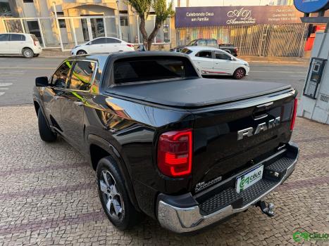 RAM Rampage 2.0 4P TURBO DIESEL LARAMIE 4X4 AUTOMTICO, Foto 7