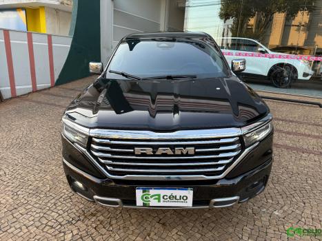 RAM Rampage 2.0 4P TURBO DIESEL LARAMIE 4X4 AUTOMTICO, Foto 10