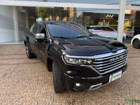 RAM Rampage 2.0 4P TURBO DIESEL LARAMIE 4X4 AUTOMTICO, Foto 11