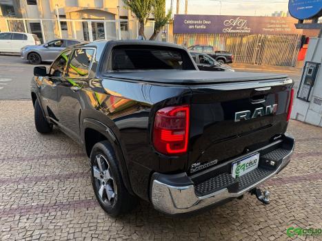 RAM Rampage 2.0 4P TURBO DIESEL LARAMIE 4X4 AUTOMTICO, Foto 14