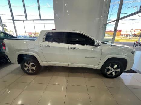RAM Rampage 2.0 4P TURBO DIESEL LARAMIE 4X4 AUTOMTICO, Foto 4