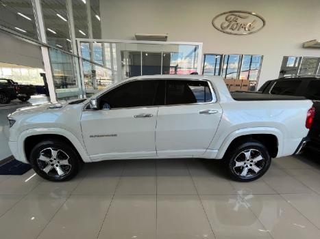 RAM Rampage 2.0 4P TURBO DIESEL LARAMIE 4X4 AUTOMTICO, Foto 8