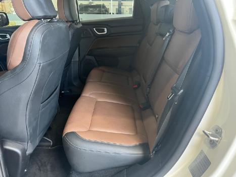 RAM Rampage 2.0 4P TURBO DIESEL LARAMIE 4X4 AUTOMTICO, Foto 10