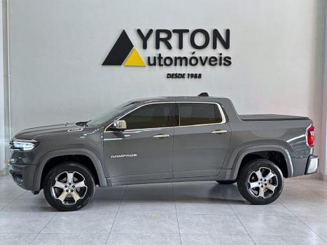 RAM Rampage 2.0 4P TURBO DIESEL LARAMIE 4X4 AUTOMTICO, Foto 1