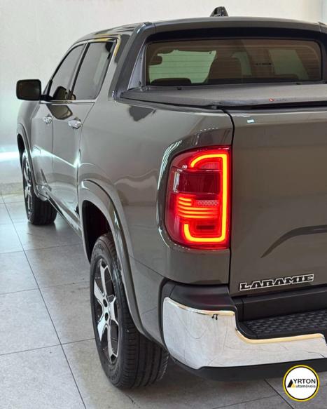 RAM Rampage 2.0 4P TURBO DIESEL LARAMIE 4X4 AUTOMTICO, Foto 13