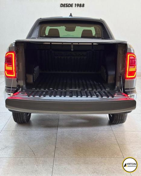 RAM Rampage 2.0 4P TURBO DIESEL LARAMIE 4X4 AUTOMTICO, Foto 14
