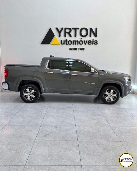 RAM Rampage 2.0 4P TURBO DIESEL LARAMIE 4X4 AUTOMTICO, Foto 15