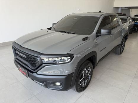 RAM Rampage 2.0 4P TURBO DIESEL REBEL 4X4 AUTOMTICO, Foto 1