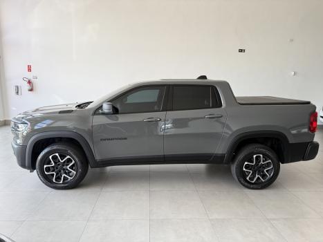 RAM Rampage 2.0 4P TURBO DIESEL REBEL 4X4 AUTOMTICO, Foto 7